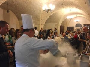 Scale del gusto