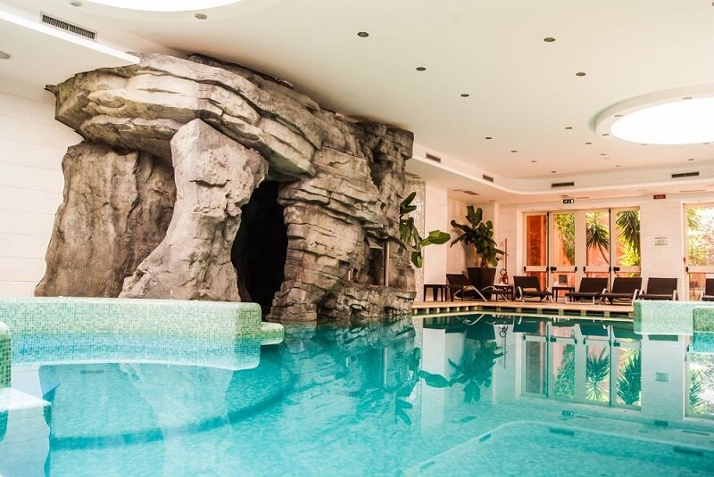 Le migliori Spa in Sicilia secondo Trivago