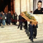 I funerali di Carmelo