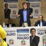 giovanni mauro