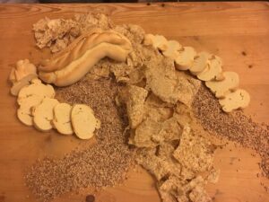 Scale del gusto