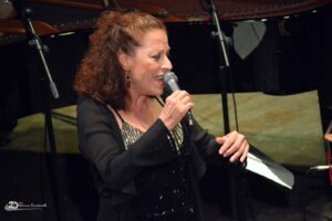Rosalba Bentivoglio