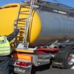 Gasolio libico