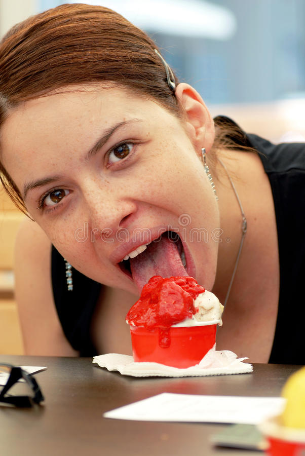 Dieta del Gelato: dimagrire in una settimana, con dolcezza