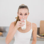 Dieta del latte