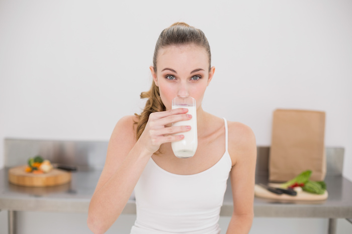 Dieta del latte: meno 4 chili in 7 giorni