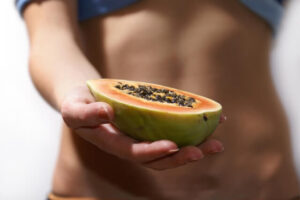 Dieta della papaya