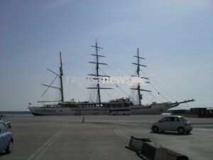 Seacloud II