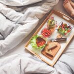 Dieta che anticipa la cena