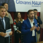 comitato giovanni mauro