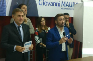 comitato giovanni mauro
