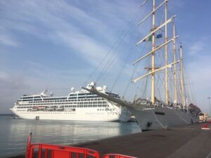 Pacific Princess