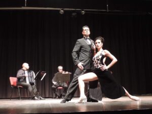 Tango