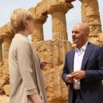 Amore, il commissario Montalbano