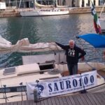 sauro 100