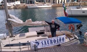 sauro 100