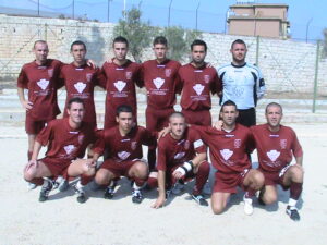 Lo Scicli calcio