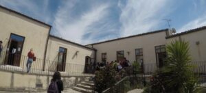 facoltà di lingue a ragusa