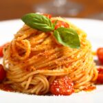 Dieta della pasta