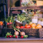 La dieta dell'inverno
