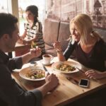 Ristorante e dieta