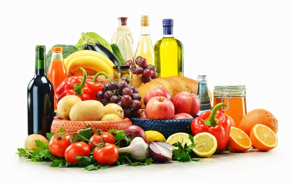 Dieta, innovazione e tradizione: chetogenica e mediterranea