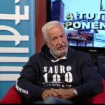 Romano Sauro