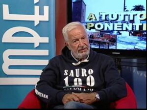 Romano Sauro