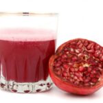 Succo di melograno