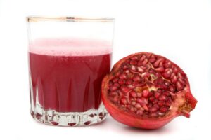 Succo di melograno