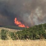 Incendio del 30 giugno 2017