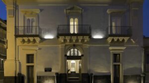 Il De Stefano Palace