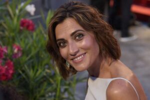 Anna Foglietta