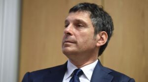 Fabrizio Frizzi