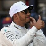 Hamilton il vegano