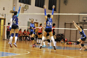 Esordio con il botto per il G.S. Motuka Modica in serie C