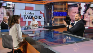 Tabloid