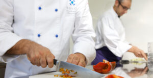 La laurea in Masterchef