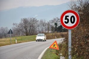 limite 50 km