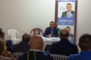 comitato elettorale
