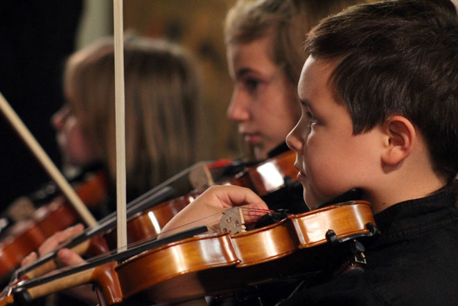 Comiso, al liceo Carducci arriva l’indirizzo musicale