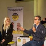 angelica poidomani e nello musumeci