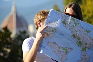 La foto impietosa dell'Istat