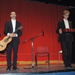Roberto Salerno e Marcello Cappellani