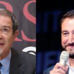 Musumeci e Cancelleri al fotofinish