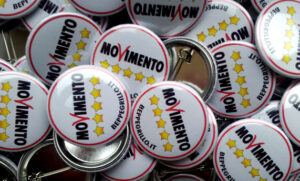movimento cinque stelle
