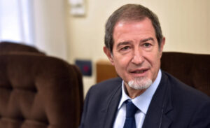 Distacco consolidato