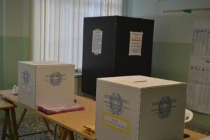 seggi elettorali