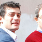 Giuseppe e Nello Musumeci