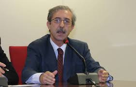 franco nicastro